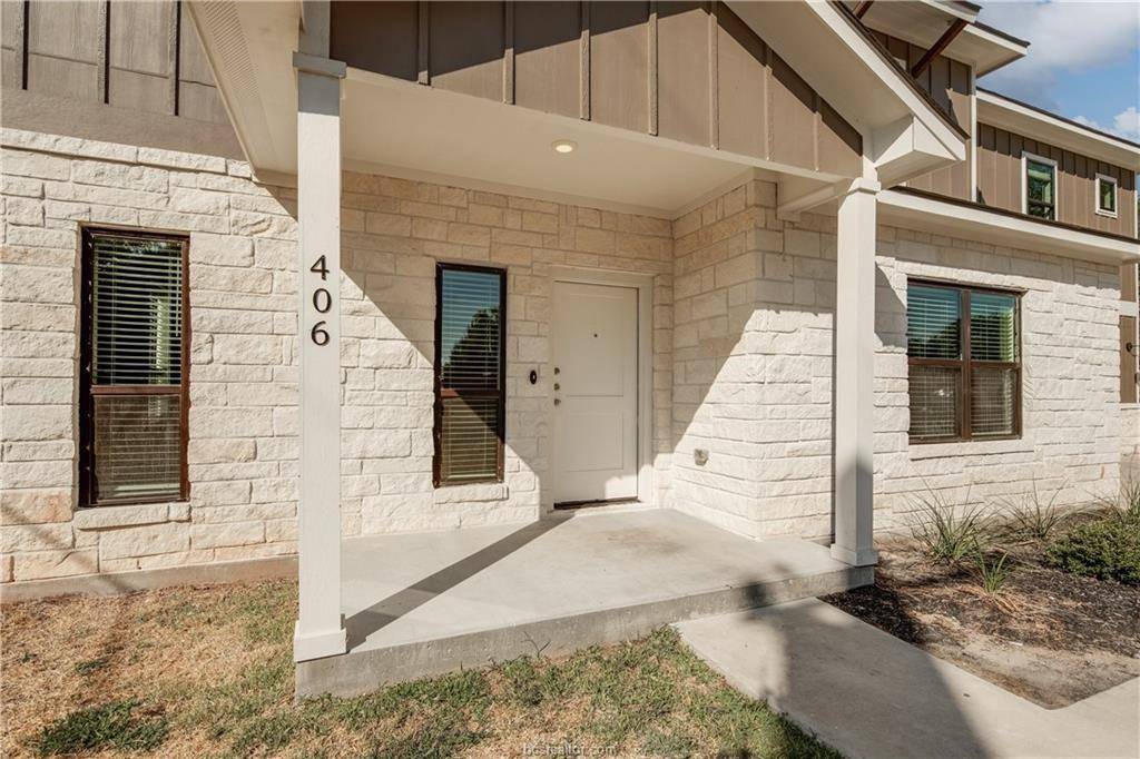 College Station, TX 77840,406 Timber ST