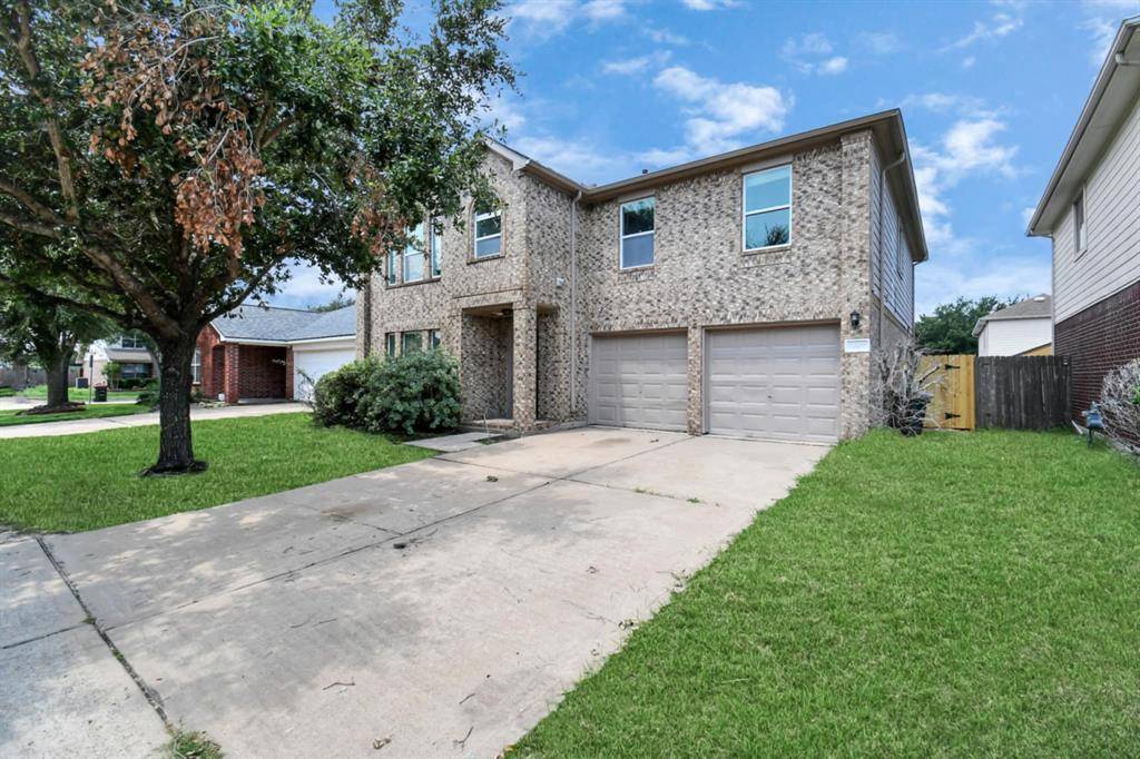 Katy, TX 77449,6607 Barker Bend LN