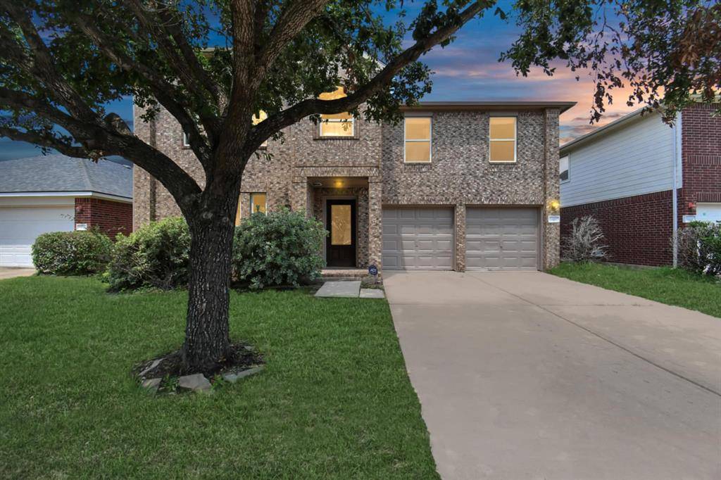 Katy, TX 77449,6607 Barker Bend LN