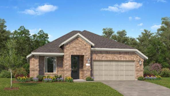 Hockley, TX 77447,19830 Sienna Green DR