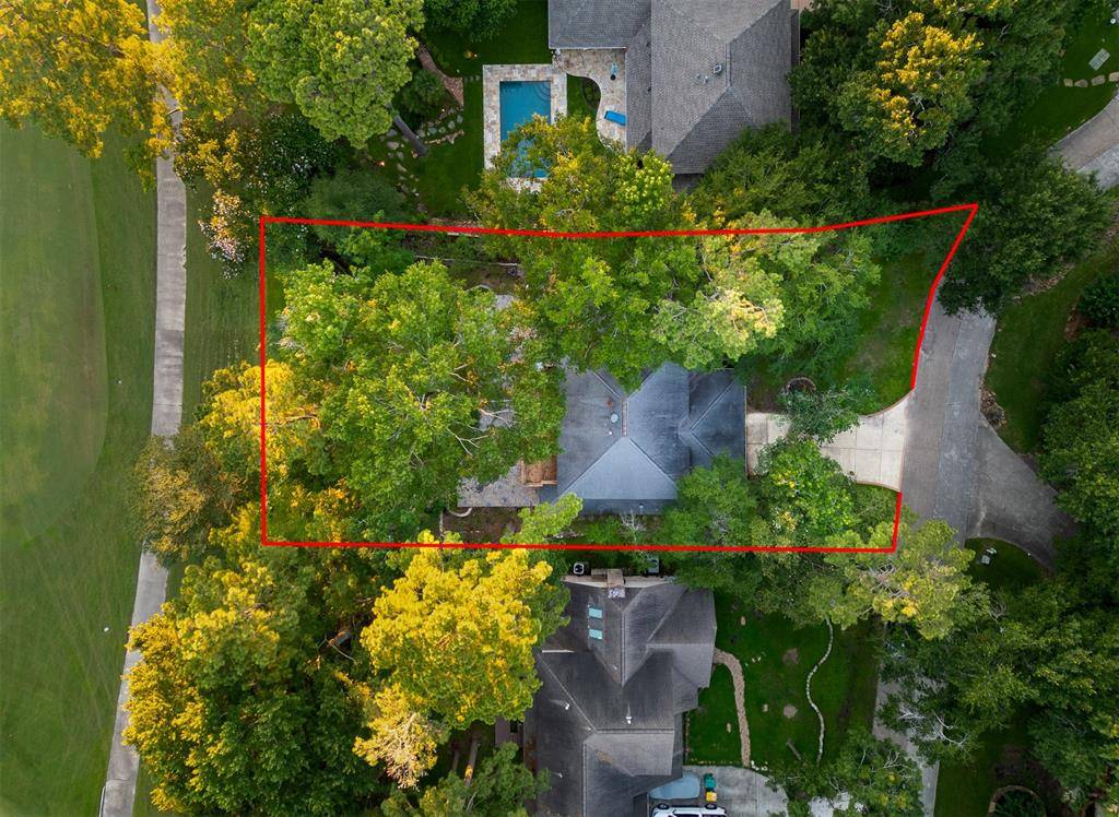 The Woodlands, TX 77380,2825 S Logrun CIR