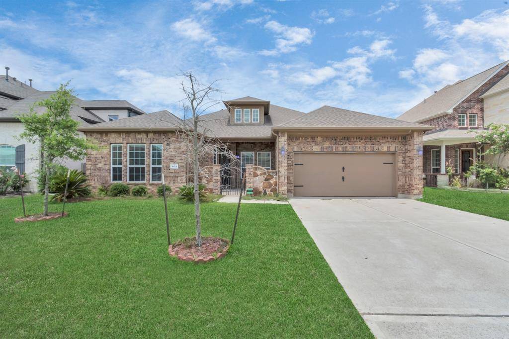 Baytown, TX 77521,8615 E Crescent Lake CIR