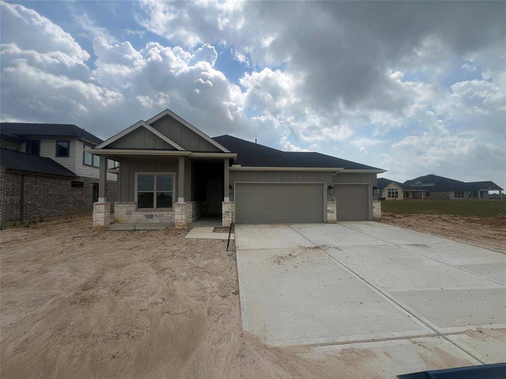 Waller, TX 77484,112 Black Hickory DR