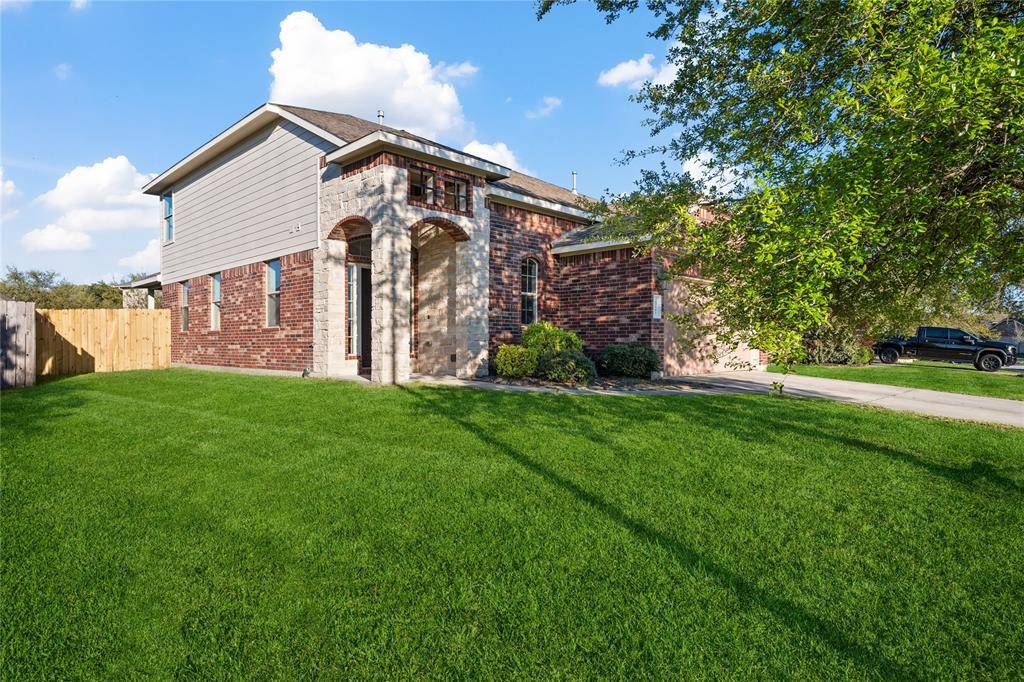 Porter, TX 77365,22465 Toronado Ridge LN
