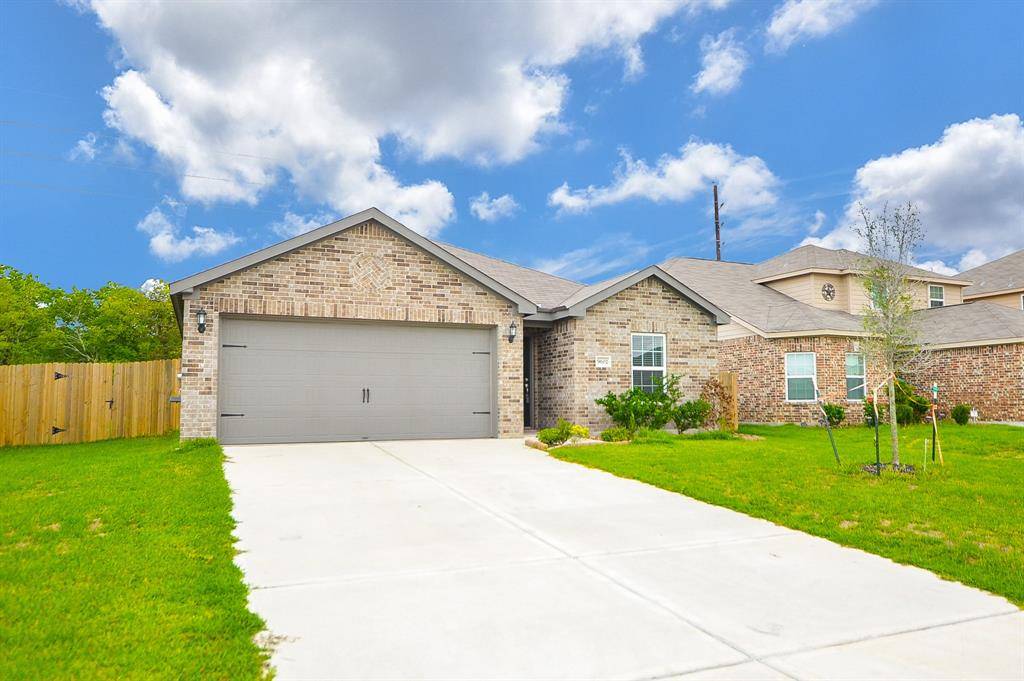 Iowa Colony, TX 77583,9602 Opal Gates DR