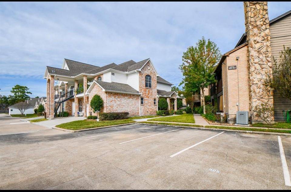 Cypress, TX 77429,12755 Mill Ridge Dr #905