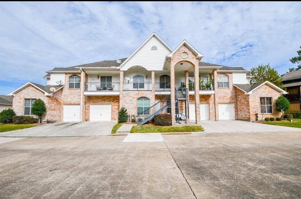 Cypress, TX 77429,12755 Mill Ridge Dr #905