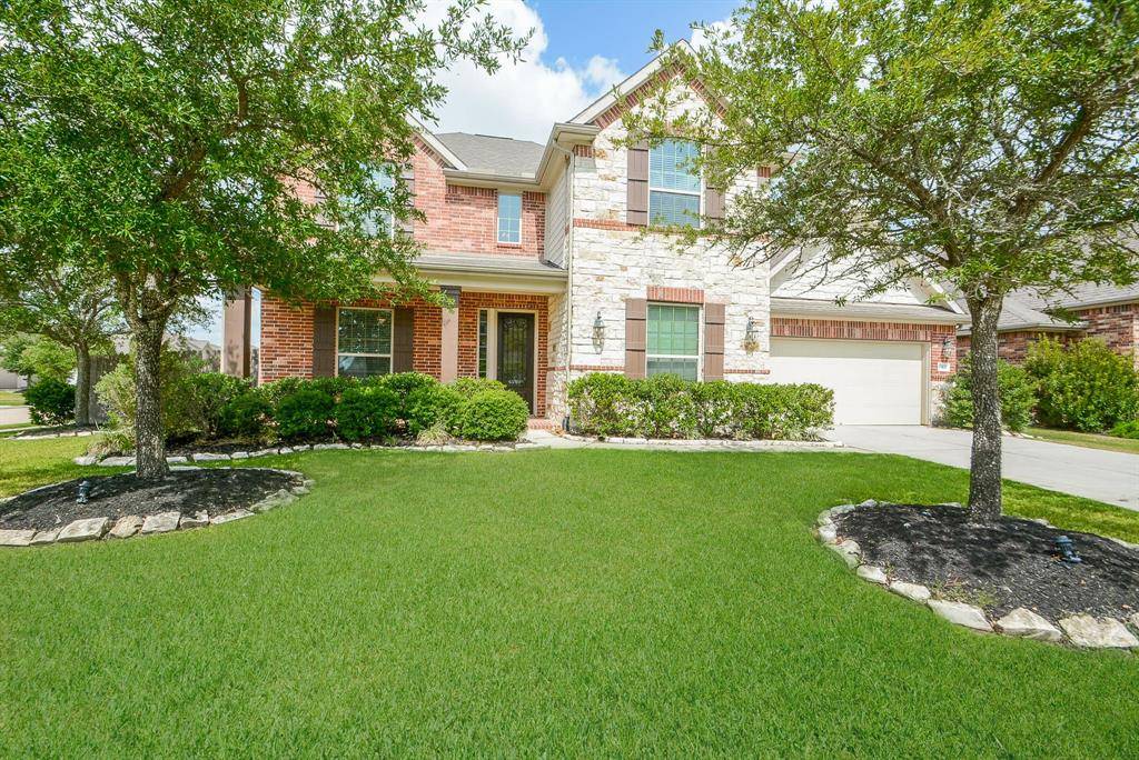 Cypress, TX 77433,16803 Violet Trace CT