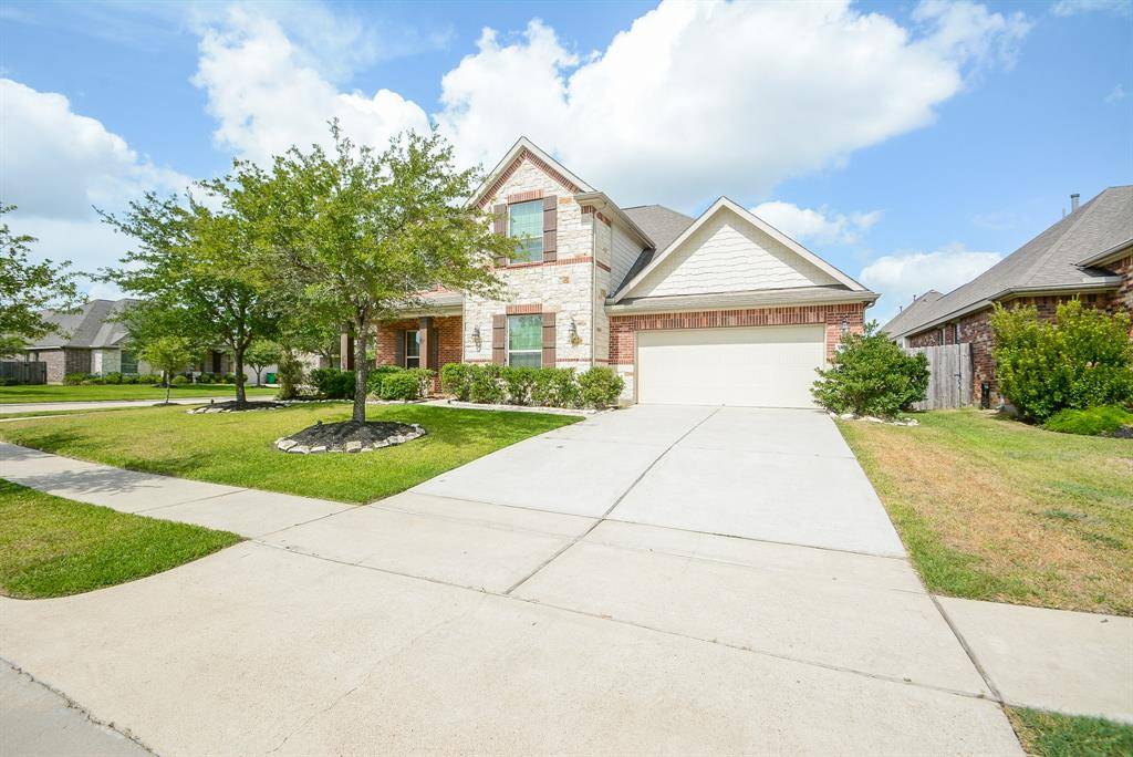 Cypress, TX 77433,16803 Violet Trace CT