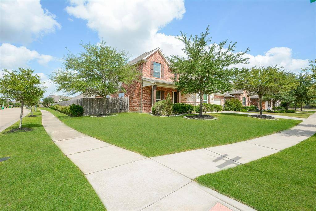 Cypress, TX 77433,16803 Violet Trace CT