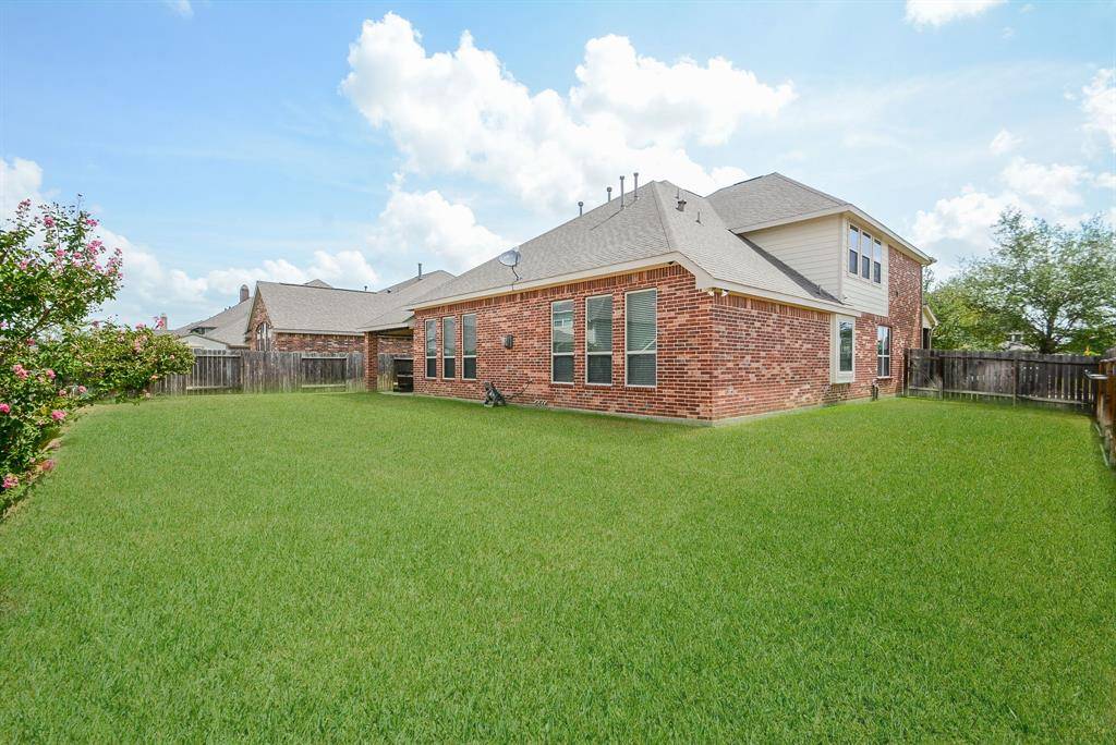 Cypress, TX 77433,16803 Violet Trace CT