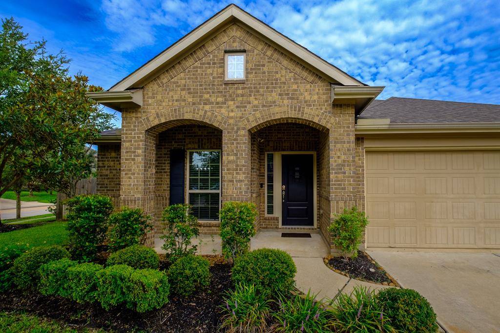 Cypress, TX 77433,16603 Fiesta Rose CT