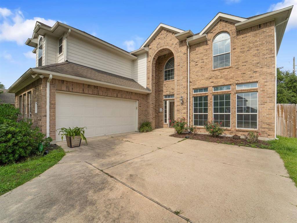 Pearland, TX 77581,2101 Plum Falls LN