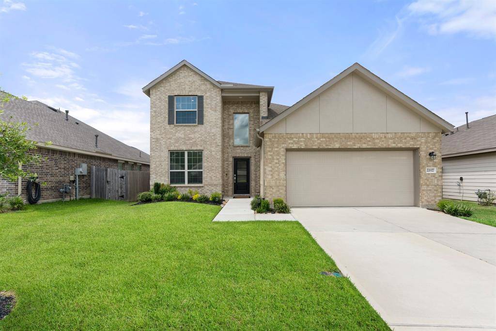New Caney, TX 77357,22027 Juniper Crossing DR