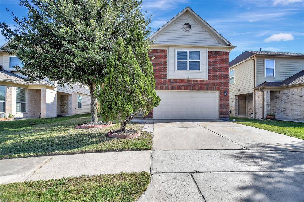 Houston, TX 77038,13406 Dahlia Green WAY