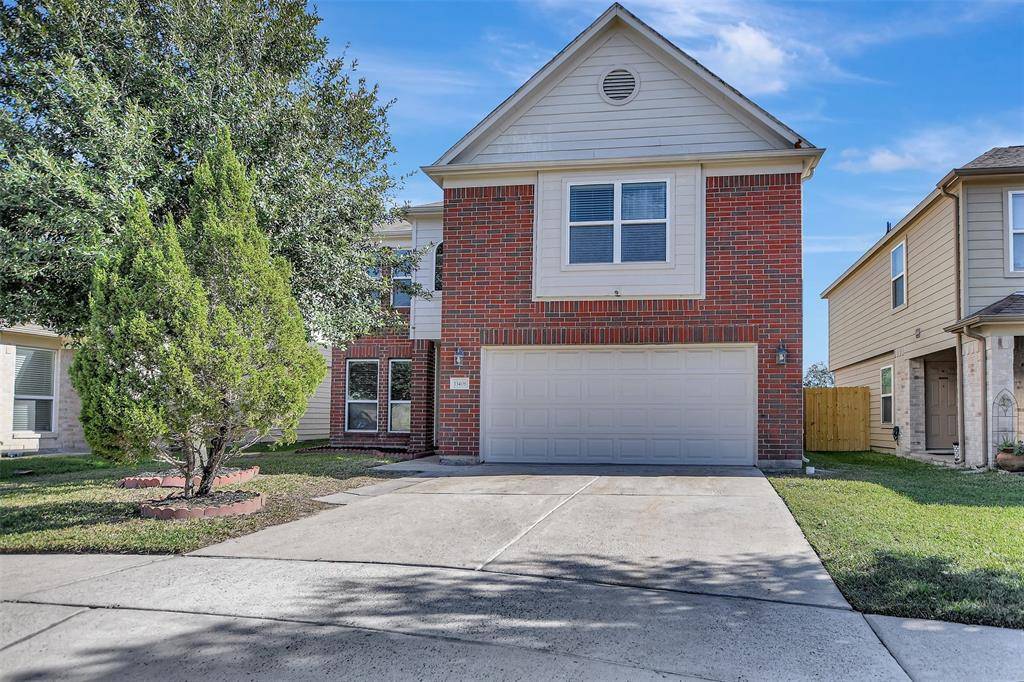 Houston, TX 77038,13406 Dahlia Green WAY