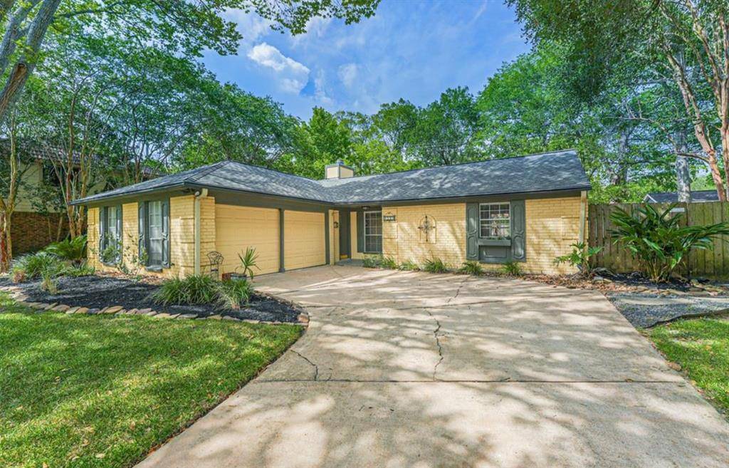Pearland, TX 77581,2319 Colleen DR