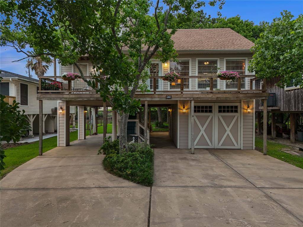 League City, TX 77565,268 Seminole DR