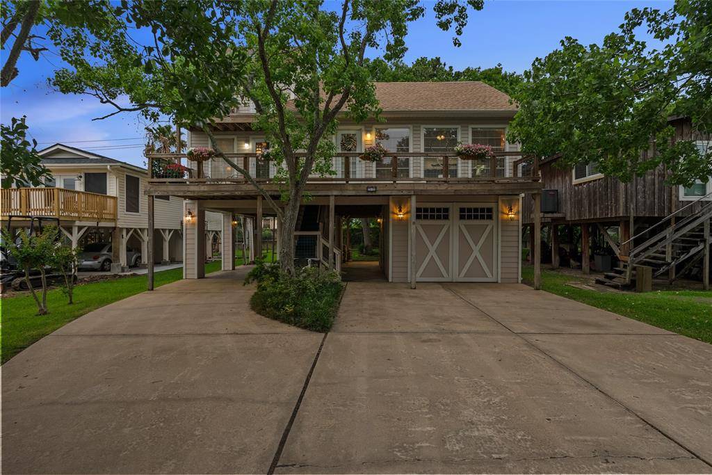 League City, TX 77565,268 Seminole DR