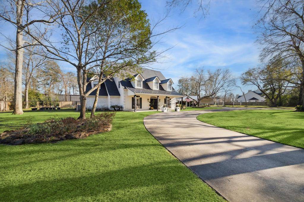 Kingwood, TX 77365,4110 Long Leaf LN