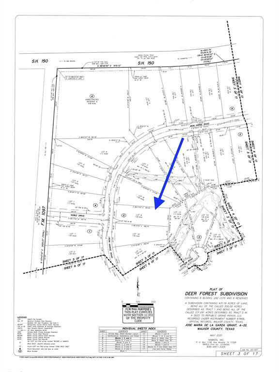 New Waverly, TX 77358,242 Iron Horse RD
