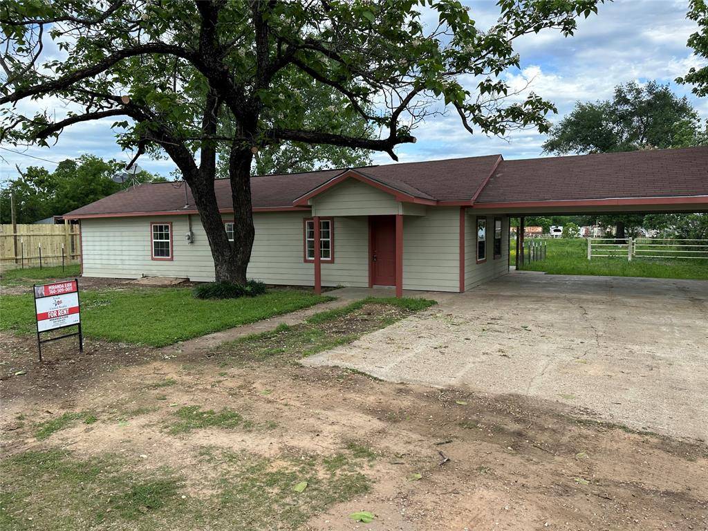 Donie, TX 75838,340 Calloway ST