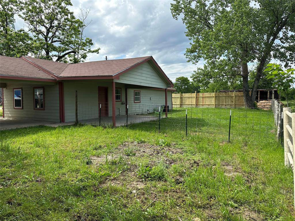 Donie, TX 75838,340 Calloway ST