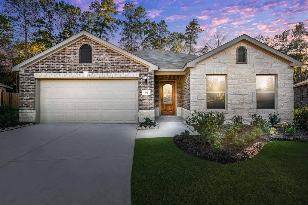 New Caney, TX 77357,15166 Willow Tree LN