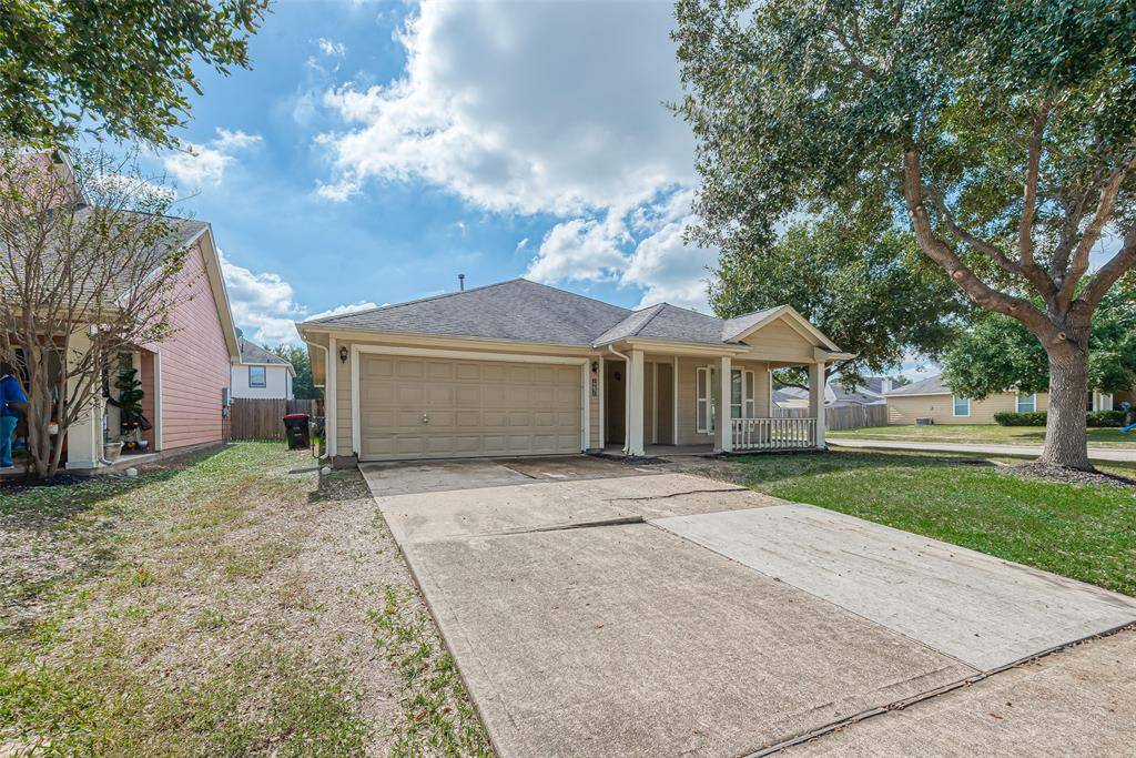 Katy, TX 77449,19651 Plantation Grove TRL