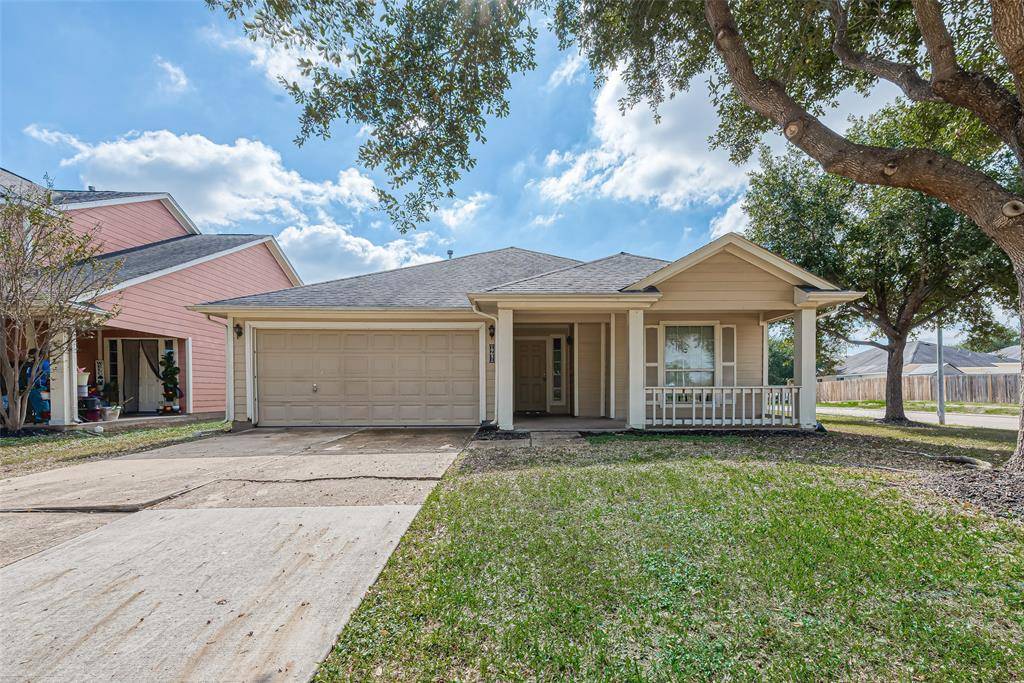 Katy, TX 77449,19651 Plantation Grove TRL