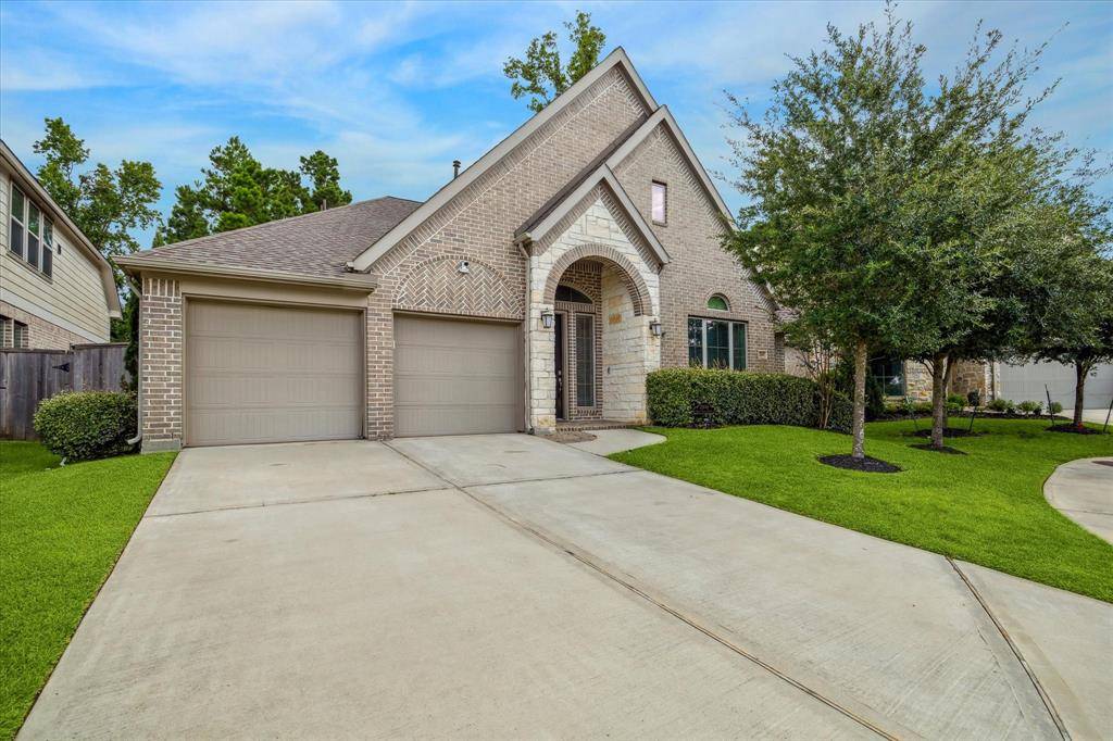 New Caney, TX 77357,23649 Sage Villa DR