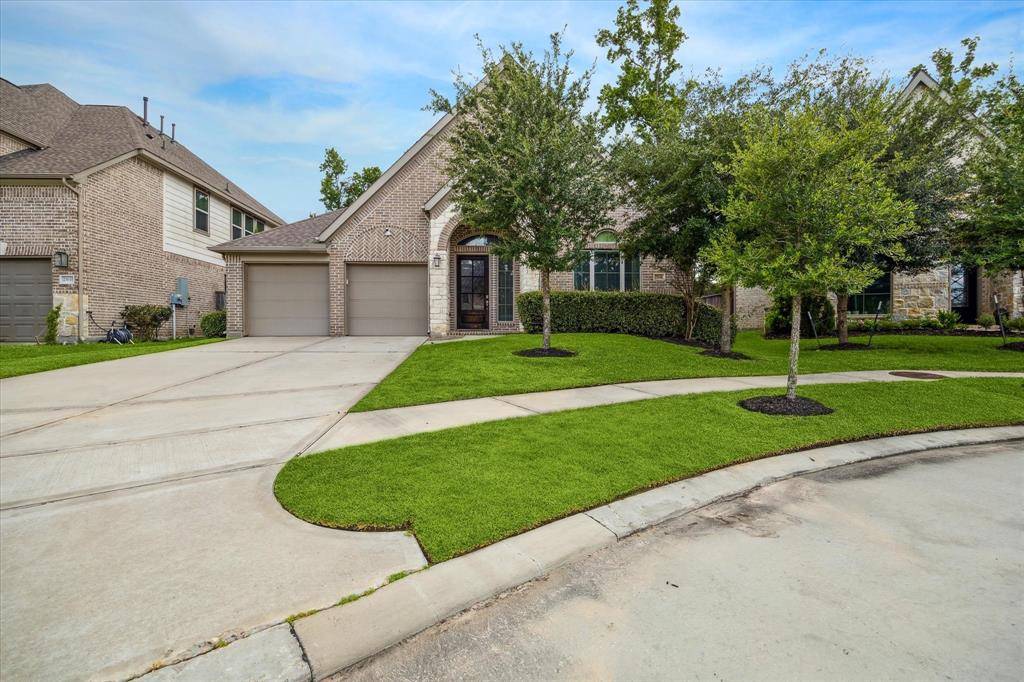 New Caney, TX 77357,23649 Sage Villa DR
