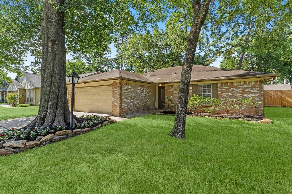 Spring, TX 77386,2102 Whitelaw DR