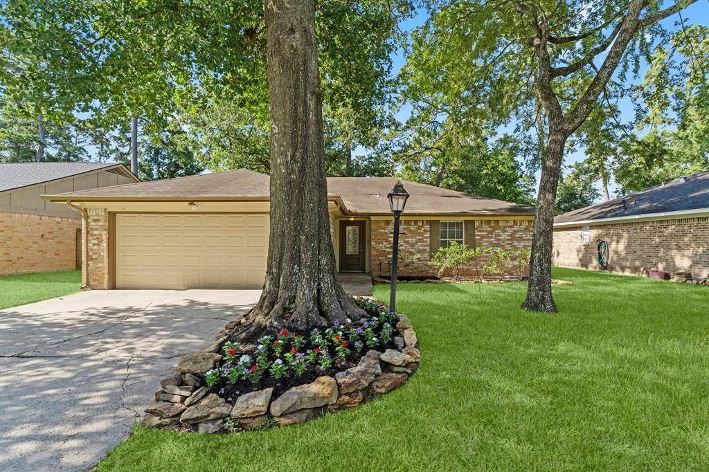 Spring, TX 77386,2102 Whitelaw DR