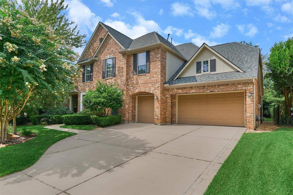 The Woodlands, TX 77382,35 Player Oaks PL