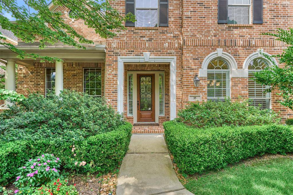 The Woodlands, TX 77382,35 Player Oaks PL