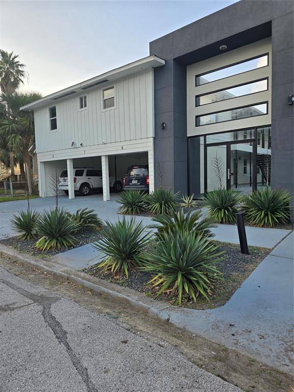 Galveston, TX 77550,912 Church ST #7