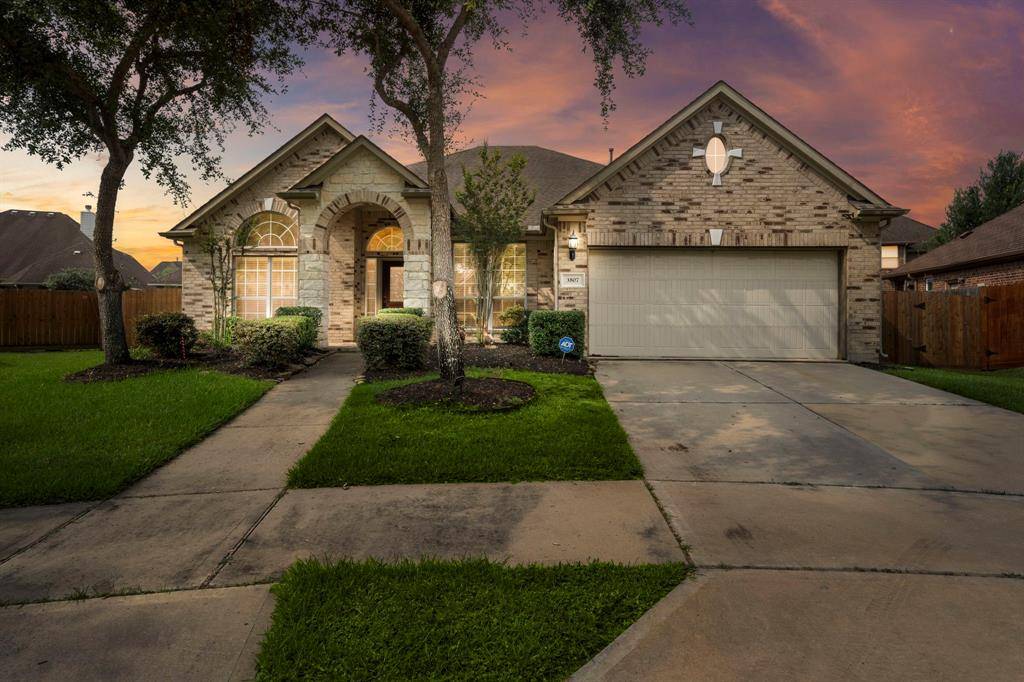 Sugar Land, TX 77479,3807 Broken Pine CT