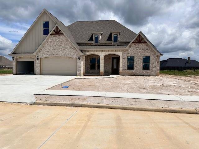 Lumberton, TX 77657,1330 Natasha's WAY
