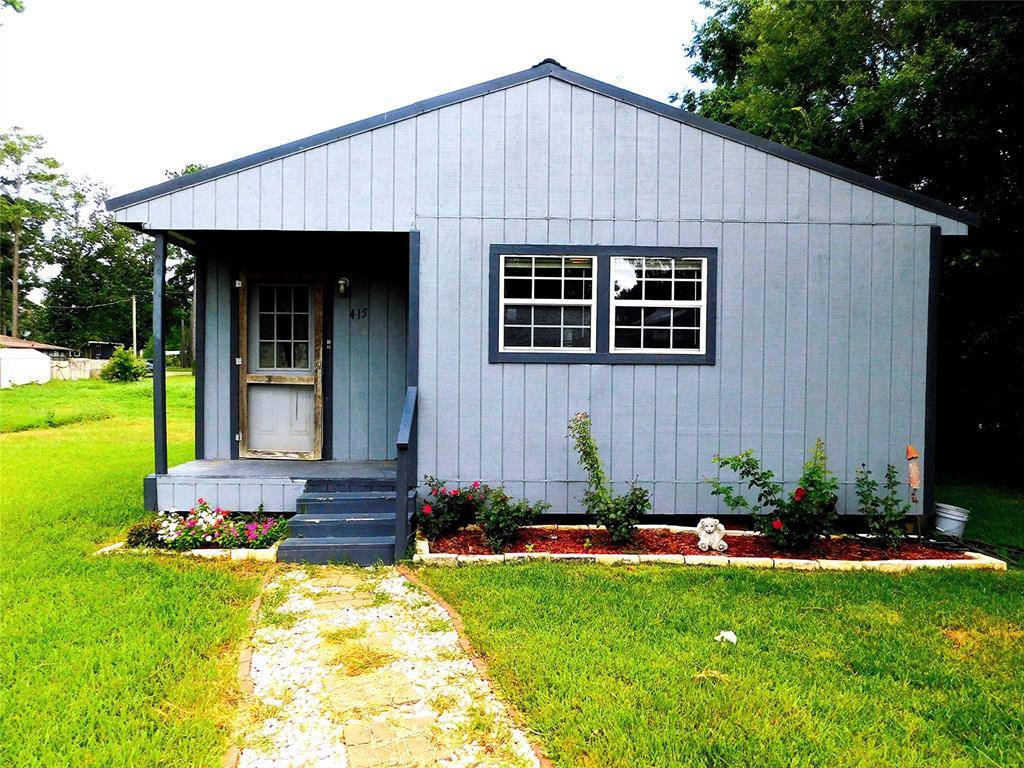 Livingston, TX 77351,415 E Sherwood DR