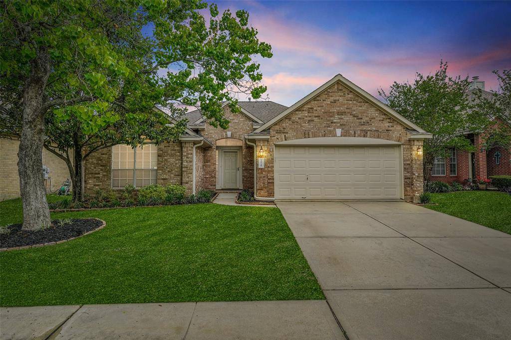 Tomball, TX 77377,11718 Canyon Drop DR