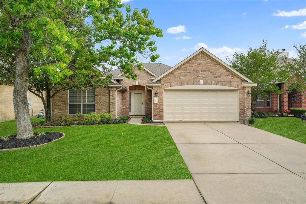 Tomball, TX 77377,11718 Canyon Drop DR