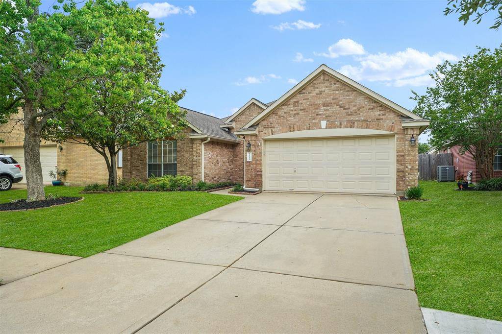 Tomball, TX 77377,11718 Canyon Drop DR