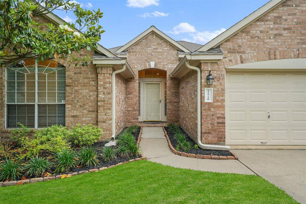 Tomball, TX 77377,11718 Canyon Drop DR