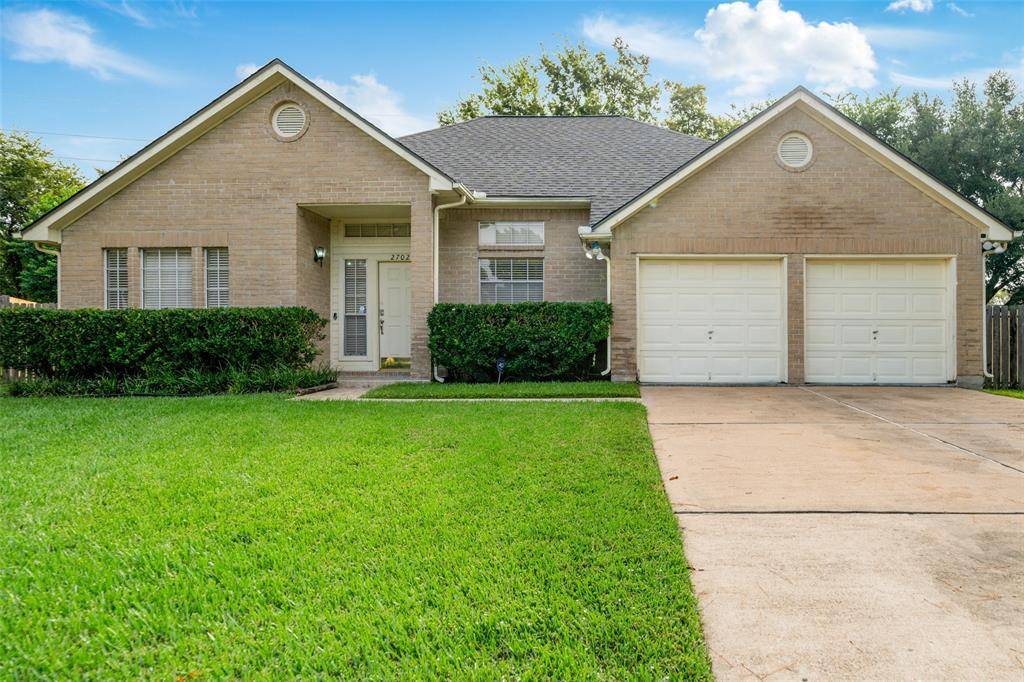 Sugar Land, TX 77498,2702 Serene PL