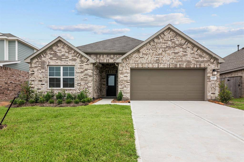 Magnolia, TX 77354,128 Southern Red Oak Lane