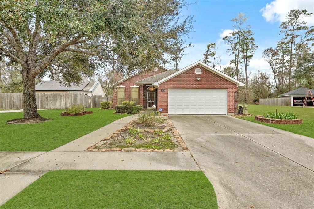 Humble, TX 77396,1819 Peach Run DR