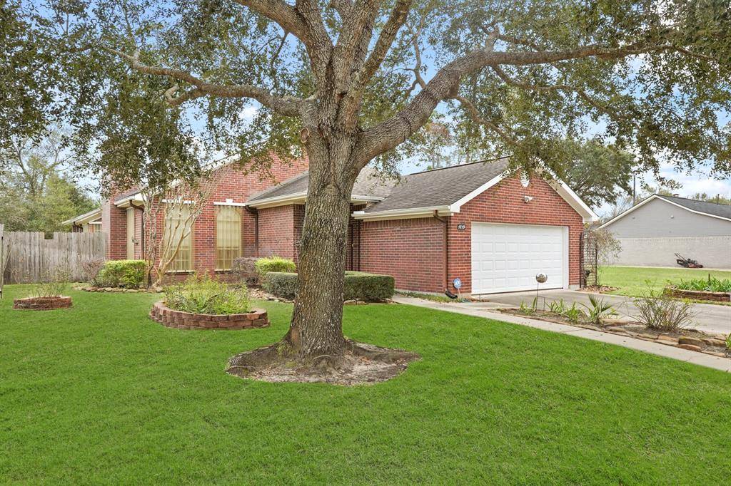 Humble, TX 77396,1819 Peach Run DR