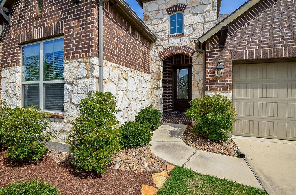 Cypress, TX 77433,22110 Ash Green DR