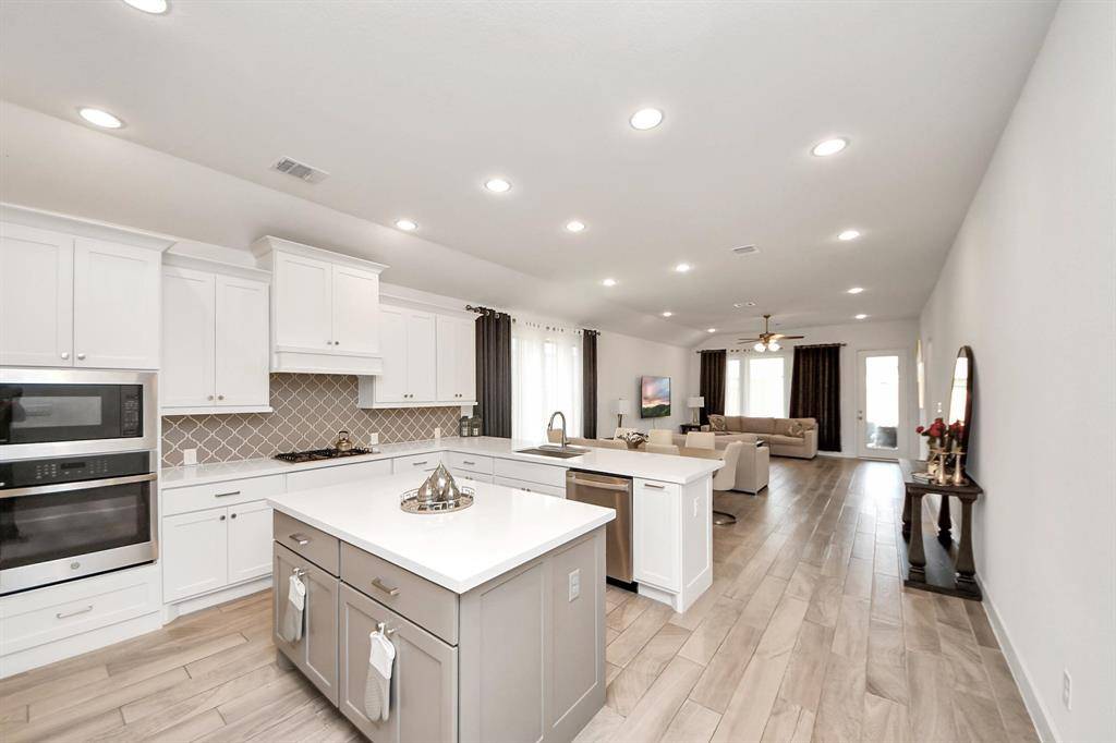 Cypress, TX 77433,11414 Bush Clover DR